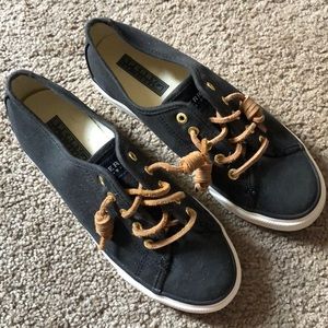 Sperry sneakers!!!!